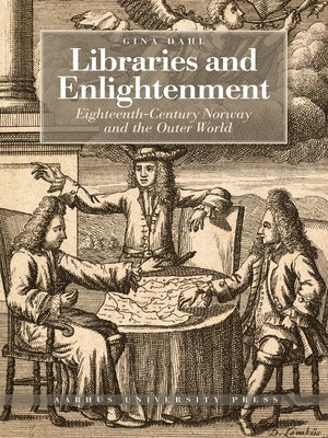 cover image of Libraries and Enlightenment